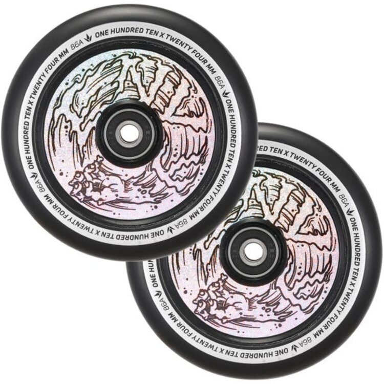 Envy Hollow core Wheel