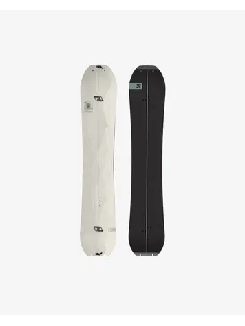 Salomon Snowboards 2026 Salomon Highpath Split Splitboard