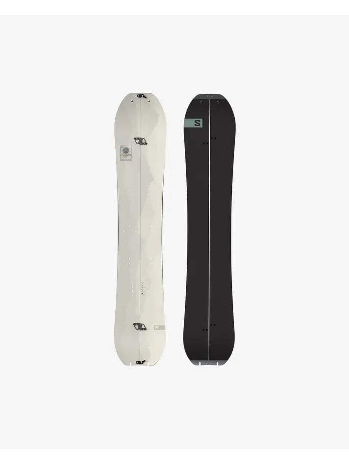 Splitboards - SOLNIX
