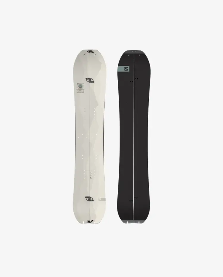 Salomon Snowboards 2026 Salomon Highpath Split Splitboard
