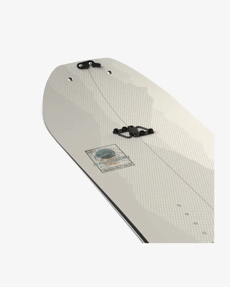Salomon Snowboards 2026 Salomon Highpath Split Splitboard