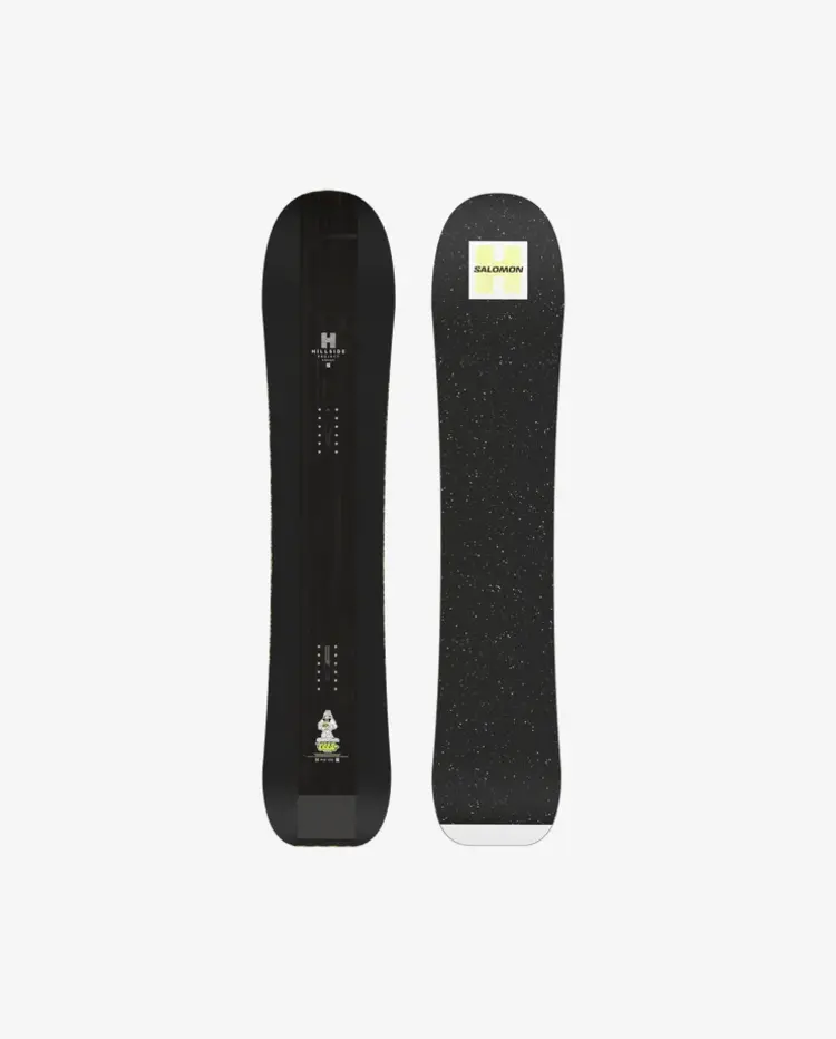 Salomon Snowboards 2026 Salomon Hps - Goop Snowboard
