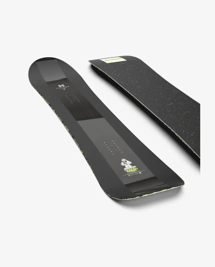 Salomon Snowboards 2026 Salomon Hps - Goop Snowboard