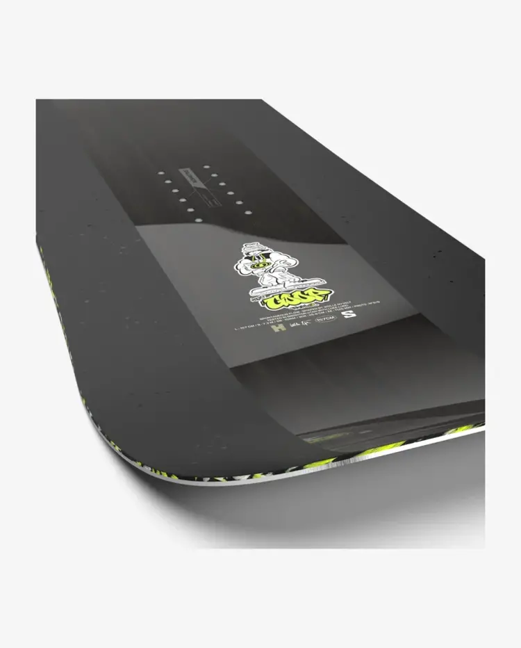Salomon Snowboards 2026 Salomon Hps - Goop Snowboard