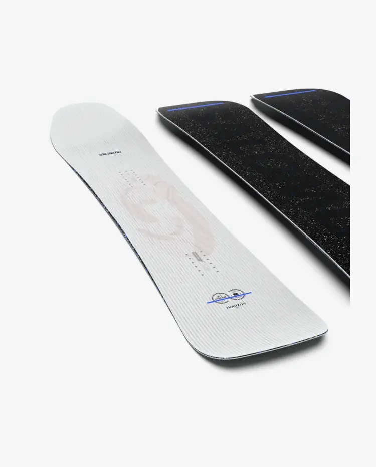 Salomon Snowboards 2026 Salomon Jetstream Snowboard