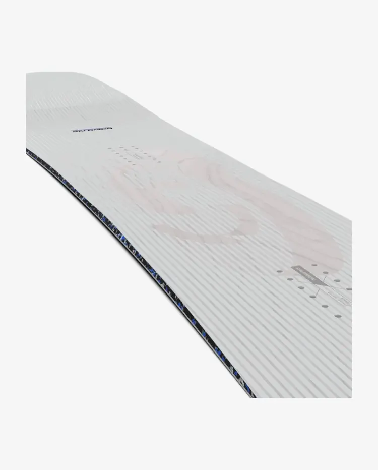 Salomon Snowboards 2026 Salomon Jetstream Snowboard