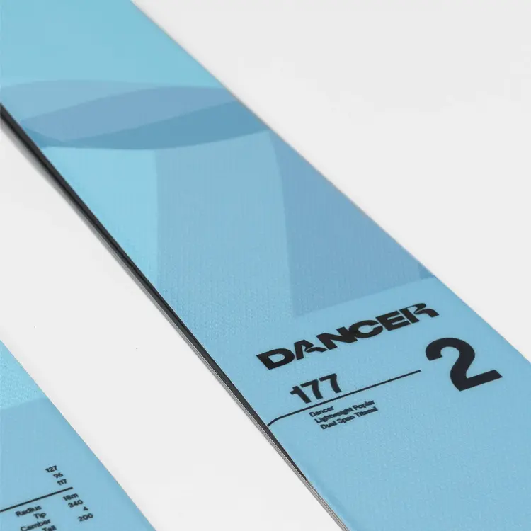 Faction 2026 Faction Dancer 2 Ski