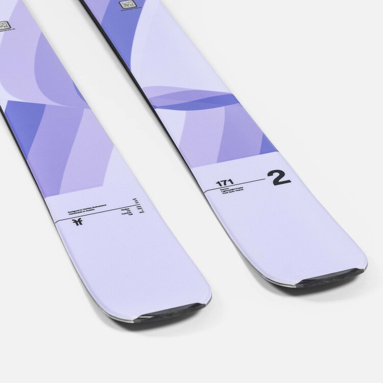 Faction 2026 Faction Dancer 2 Ski