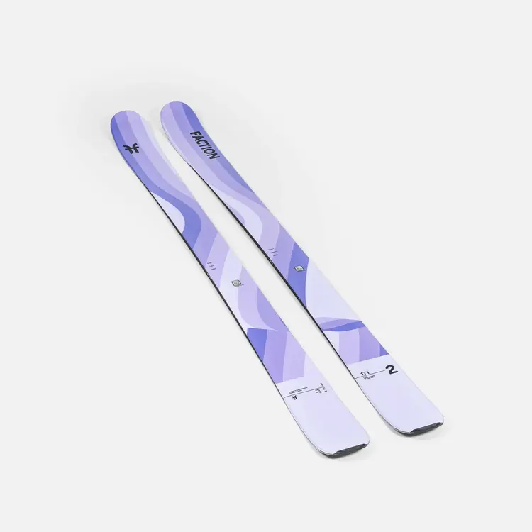 Faction 2026 Faction Dancer 2 Ski