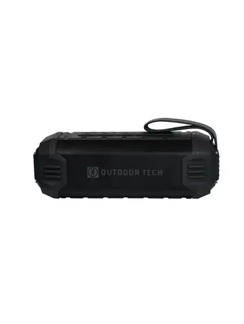 Outdoor Tech Outdoor Tech BULLFROG Rugged Bluetooth Speaker