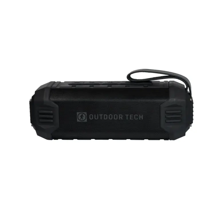 Outdoor Tech Outdoor Tech BULLFROG Rugged Bluetooth Speaker