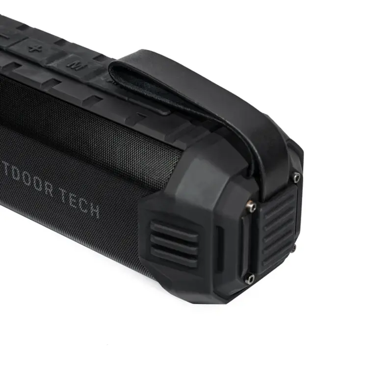 Outdoor Tech Outdoor Tech BULLFROG Rugged Bluetooth Speaker