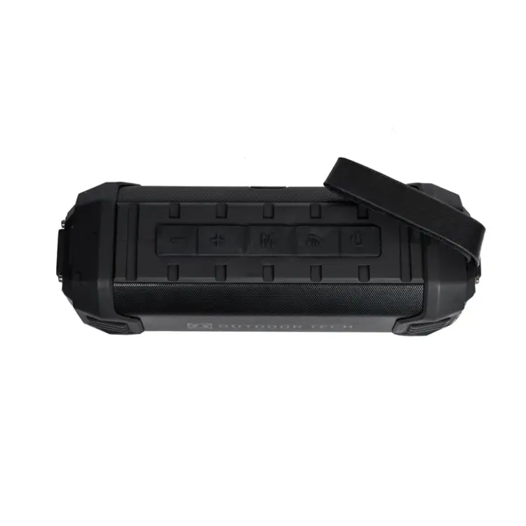 Outdoor Tech Outdoor Tech BULLFROG Rugged Bluetooth Speaker