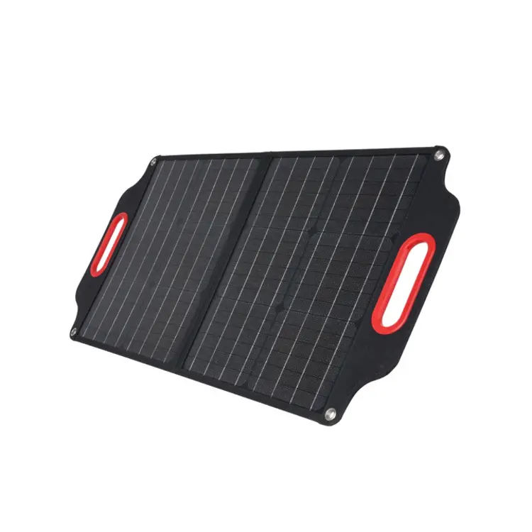 Outdoor Tech Outdoor Tech DAWN 40w Solar Panel