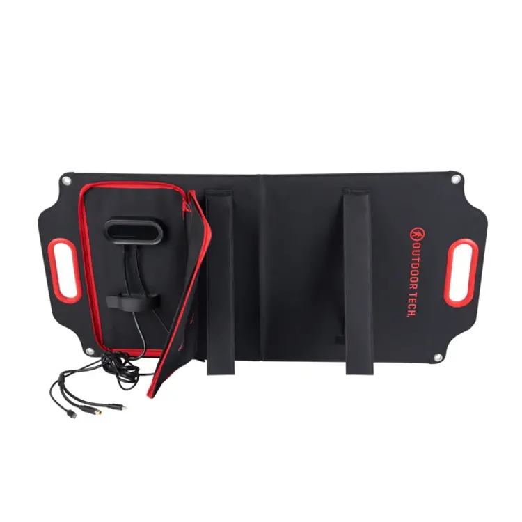 Outdoor Tech Outdoor Tech DAWN 40w Solar Panel