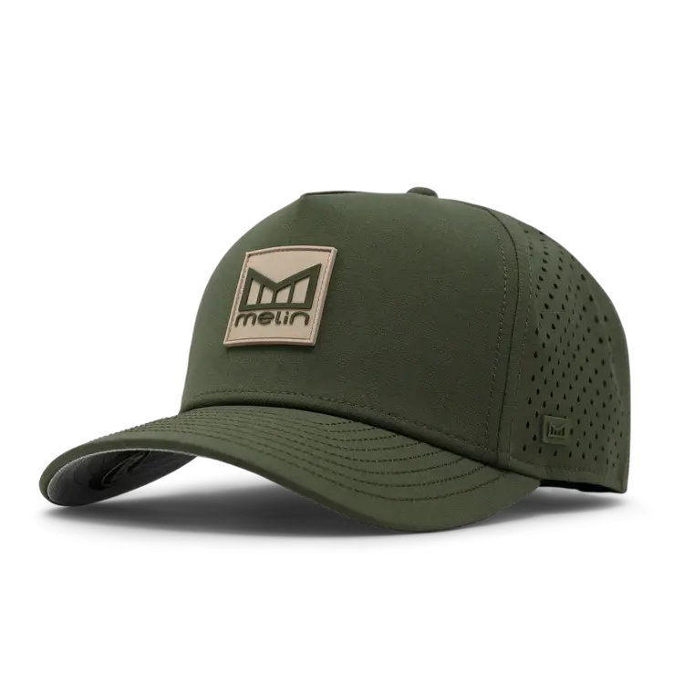 Melin Melin Odysea Hydro Performance Hat