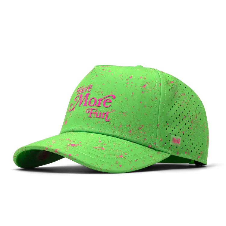 Melin Melin Odysea Hydro Performance Hat