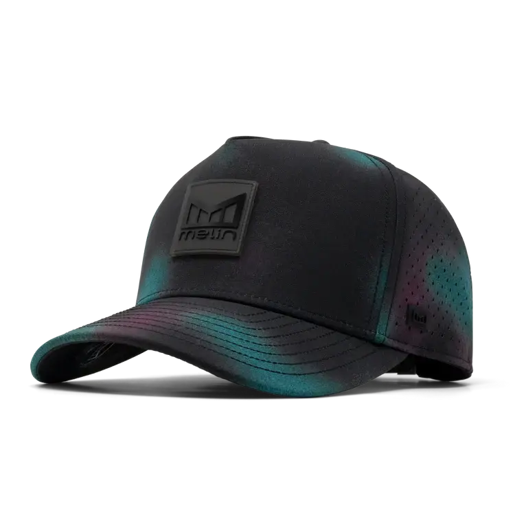 Melin Melin Odysea Hydro Performance Hat
