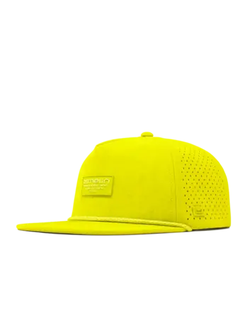 Melin Melin Coronado Neon Drip Hydro Performance Hat