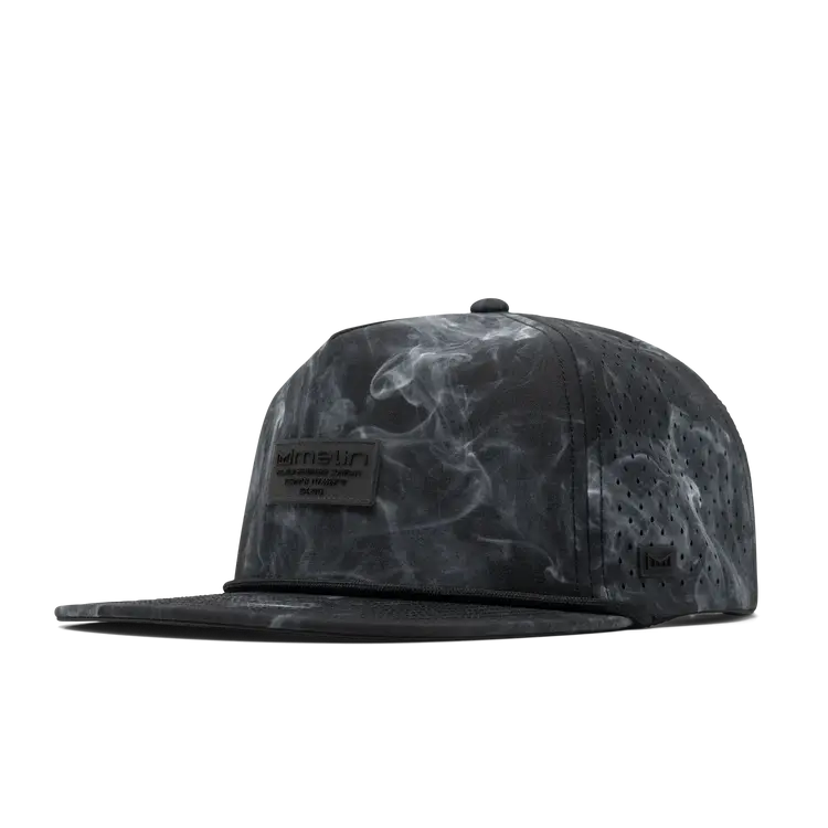 Melin Melin Coronado Brick Hydro Performance Hat