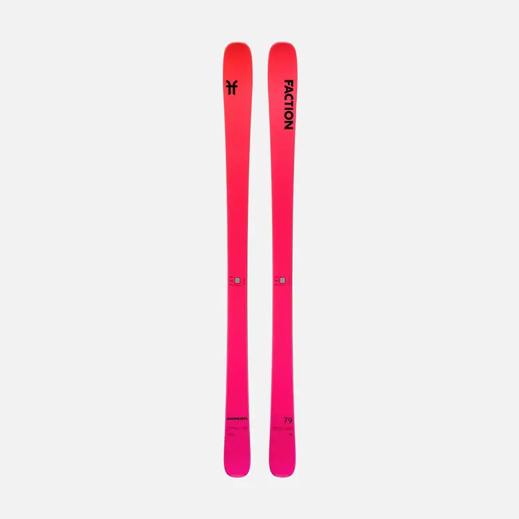 Faction 2027 Faction Dancer 79 Ski