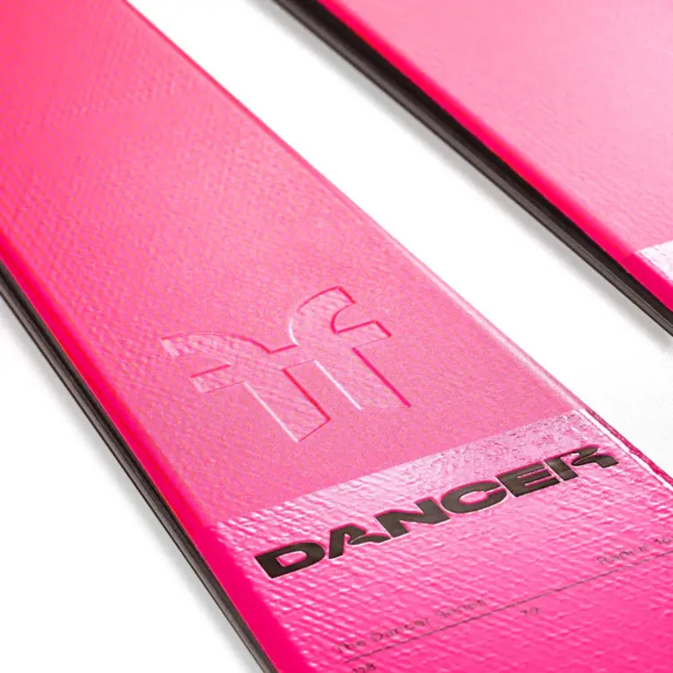 Faction 2026 Faction Dancer 79 Ski