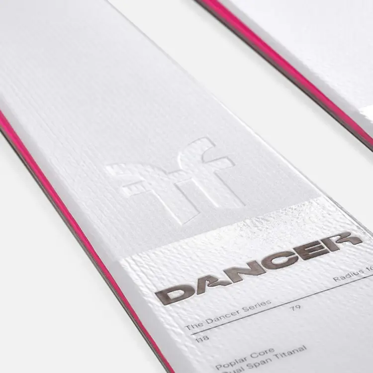Faction 2027 Faction Dancer 79 Ski