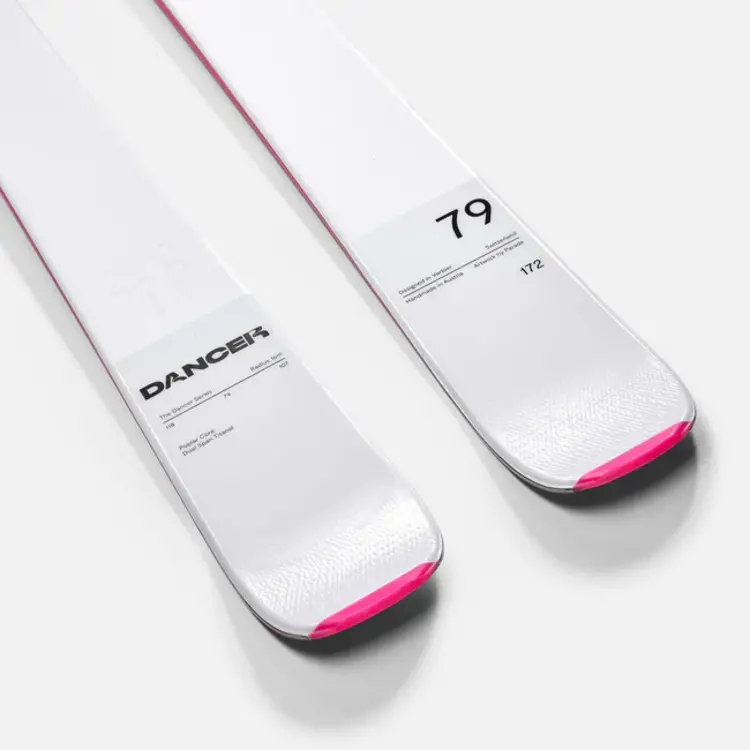 Faction 2027 Faction Dancer 79 Ski