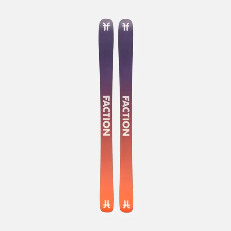 Faction 2026 Faction Prodigy 2 Capsule Ski