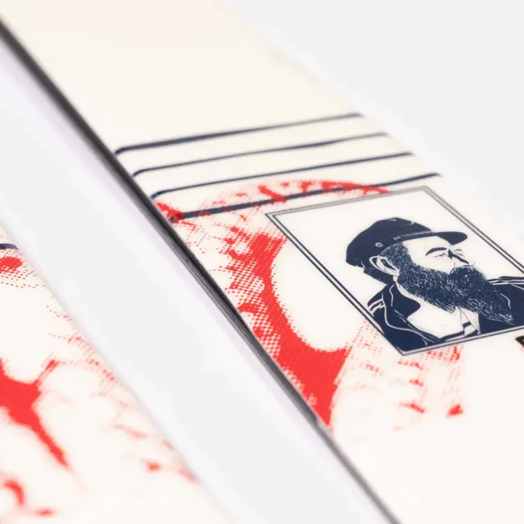 Faction 2026 Faction Prodigy 2 Capsule Ski