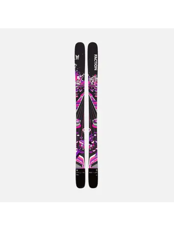Faction 2026 Faction Prodigy 3 Ski