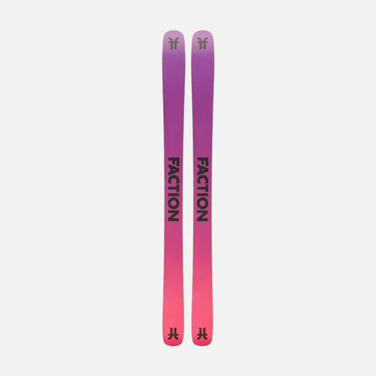 Faction 2026 Faction Prodigy 3 Ski