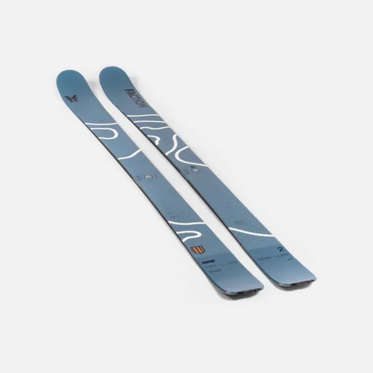 Faction 2027 Faction Agent 2 Ski