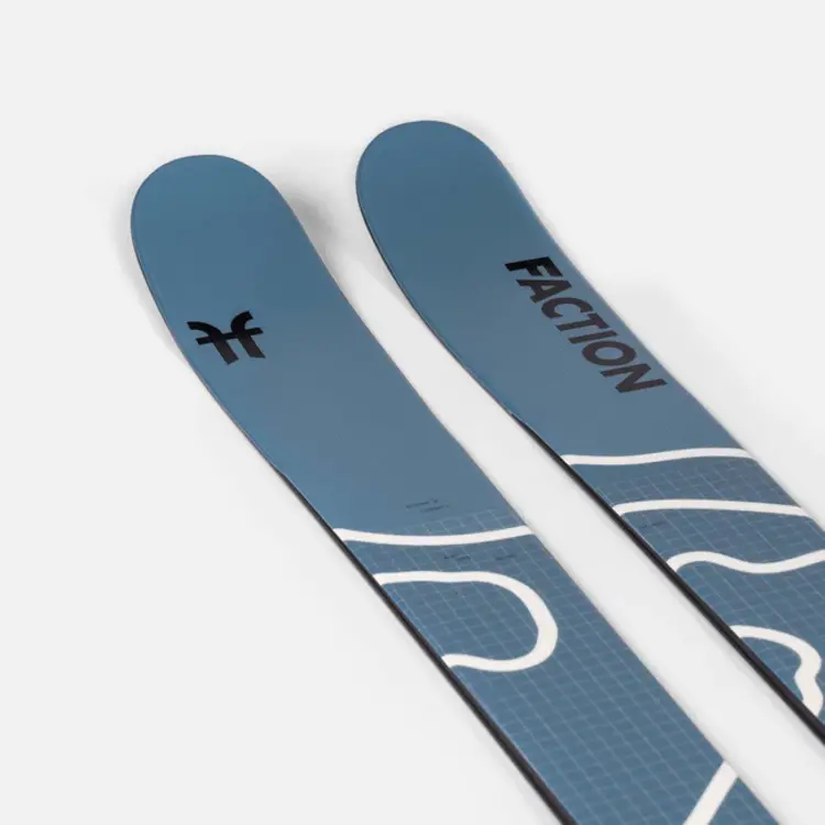 Faction 2027 Faction Agent 2 Ski