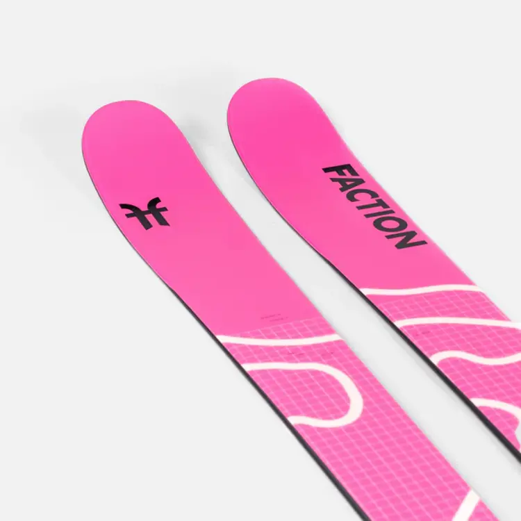 Faction 2027 Faction Agent 2 Ski
