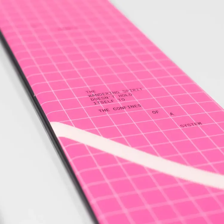 Faction 2026 Faction Agent 2 Ski