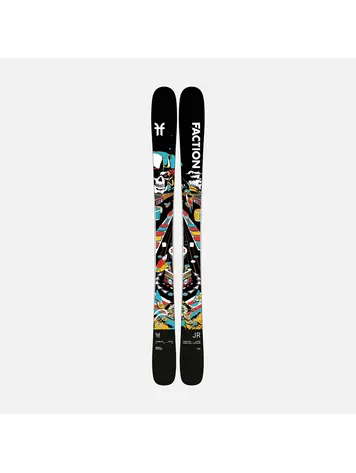 Faction 2026 Faction Prodigy Jr Ski