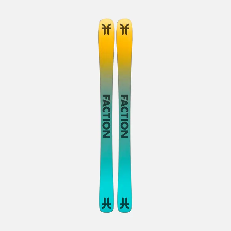 Faction 2026 Faction Prodigy Jr Ski