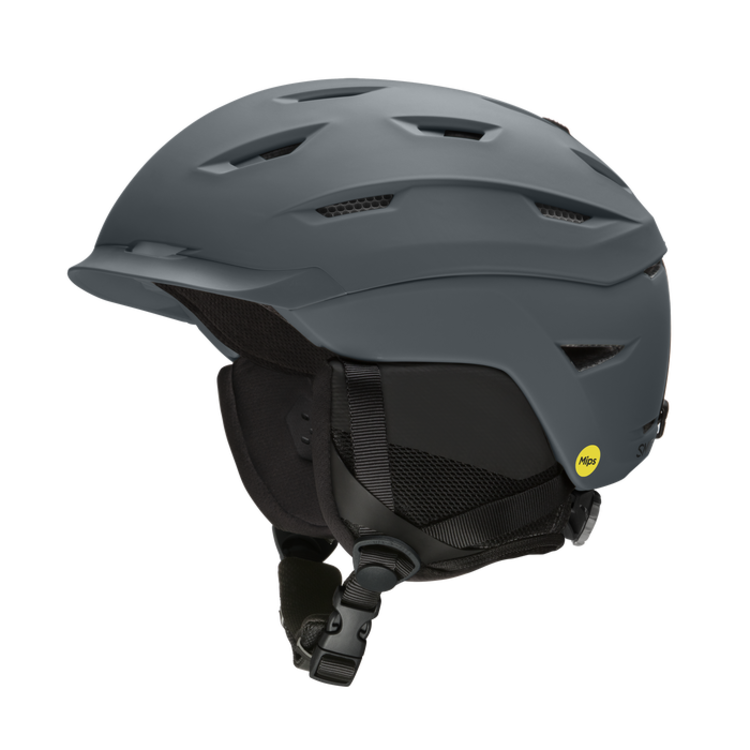 Smith Optics Smith Level MIPS Snow Helmet