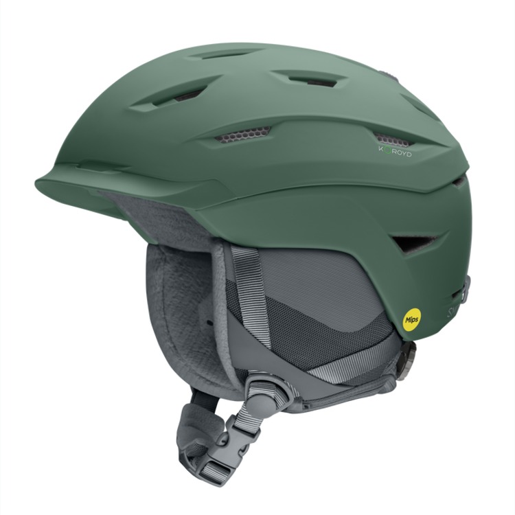 Smith Optics Smith Liberty MIPS Snow Helmet - Women's