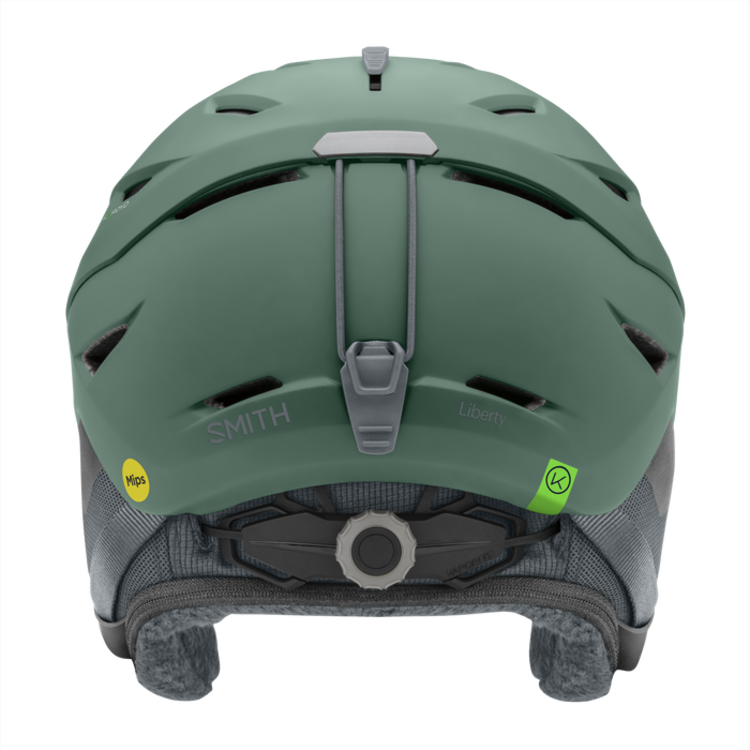 Smith Optics Smith Liberty MIPS Snow Helmet - Women's