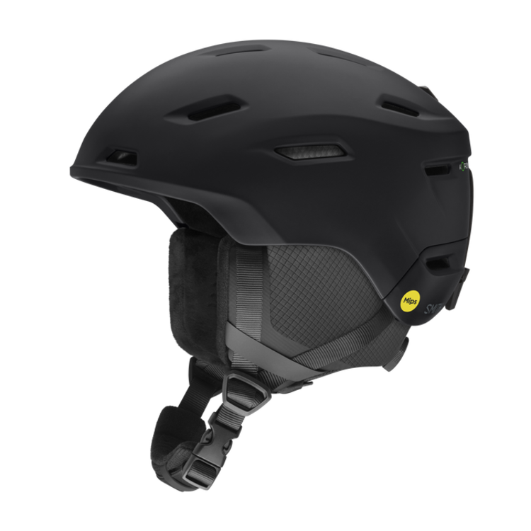 Smith Optics Smith Descend Mips Snow Helmet