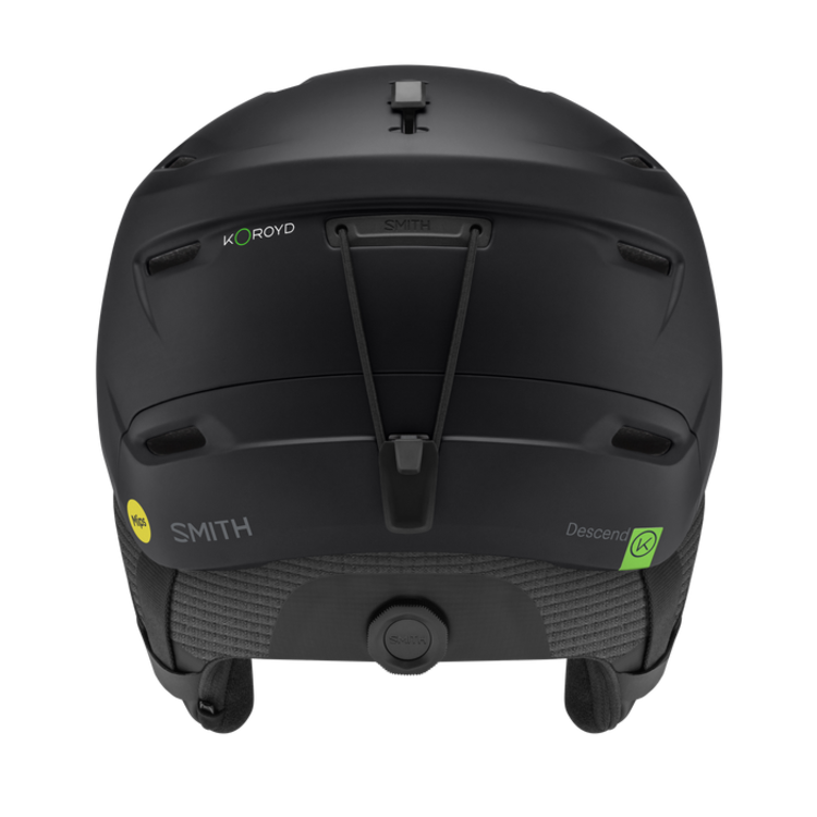 Smith Optics Smith Descend Mips Snow Helmet