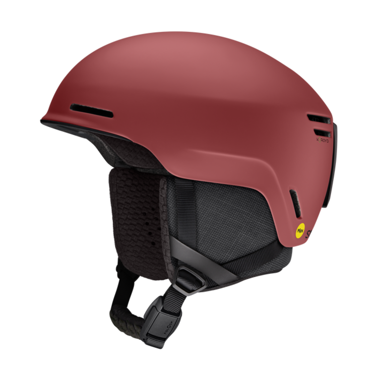 Smith Optics Smith Method Pro MIPS Snow Helmet