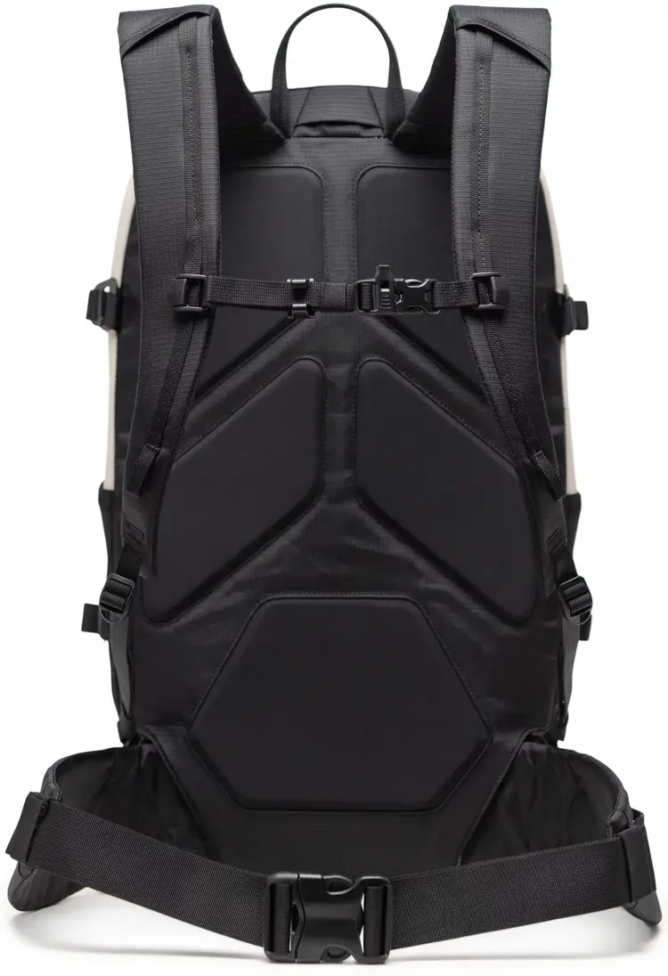 Herschel All Season Backpack 29 L Moonbeam/Black