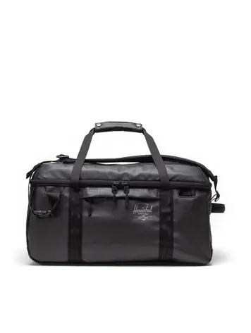 Herschel All Season Duffle 41 L Black OS