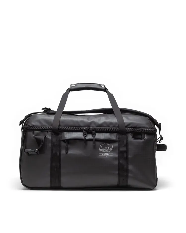 Herschel All Season Duffle 41 L Black OS