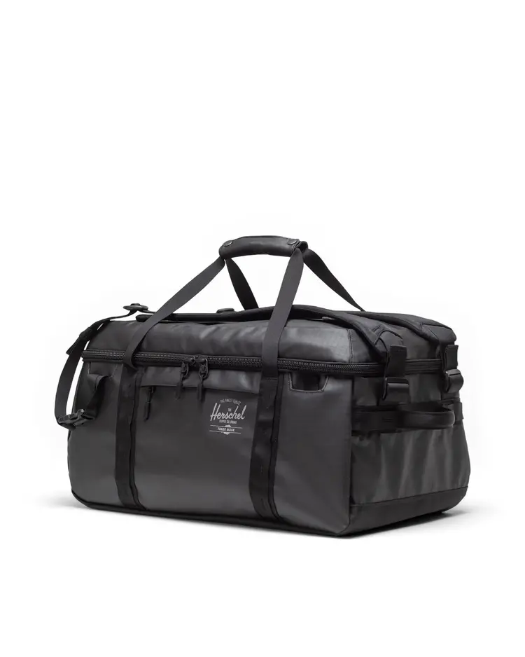 Herschel All Season Duffle 41 L Black OS