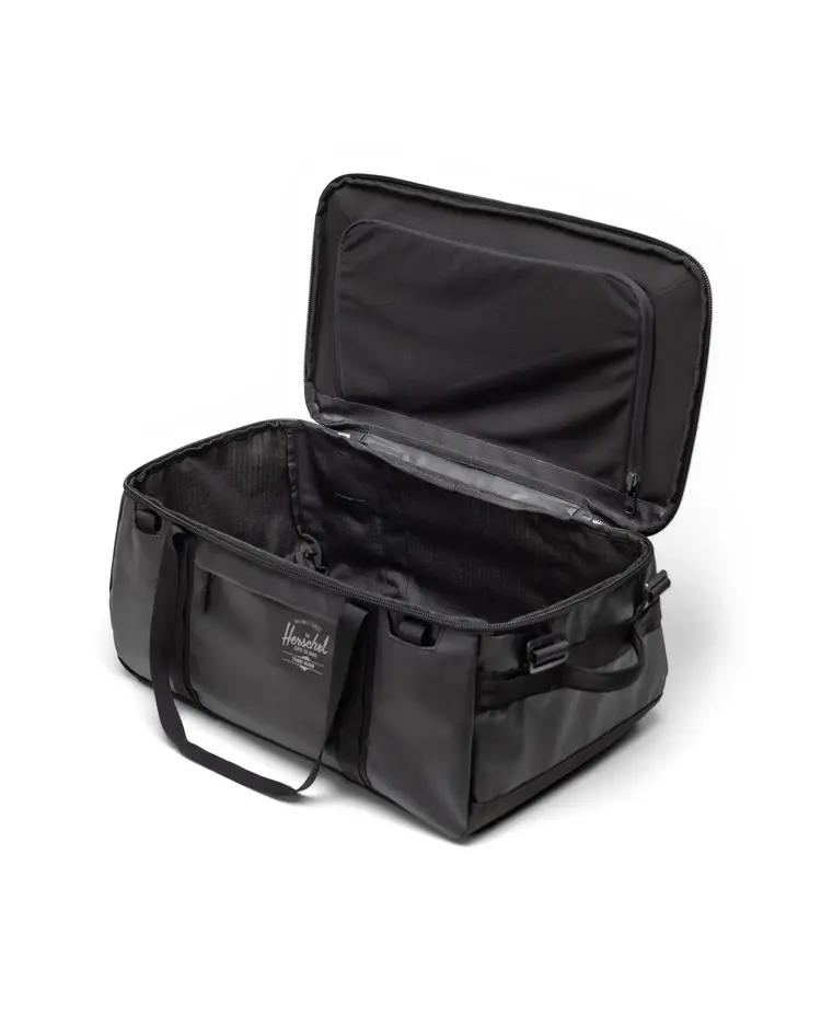 Herschel All Season Duffle 41 L Black OS