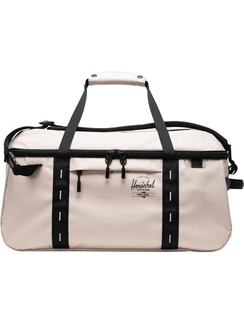 Herschel All Season Duffle 41 L Moonbeam/Black OS